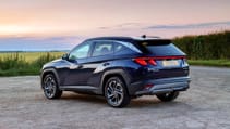 TopGear's Hyundai Tucson review