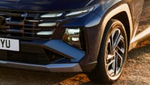 TopGear's Hyundai Tucson review