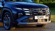 TopGear's Hyundai Tucson review