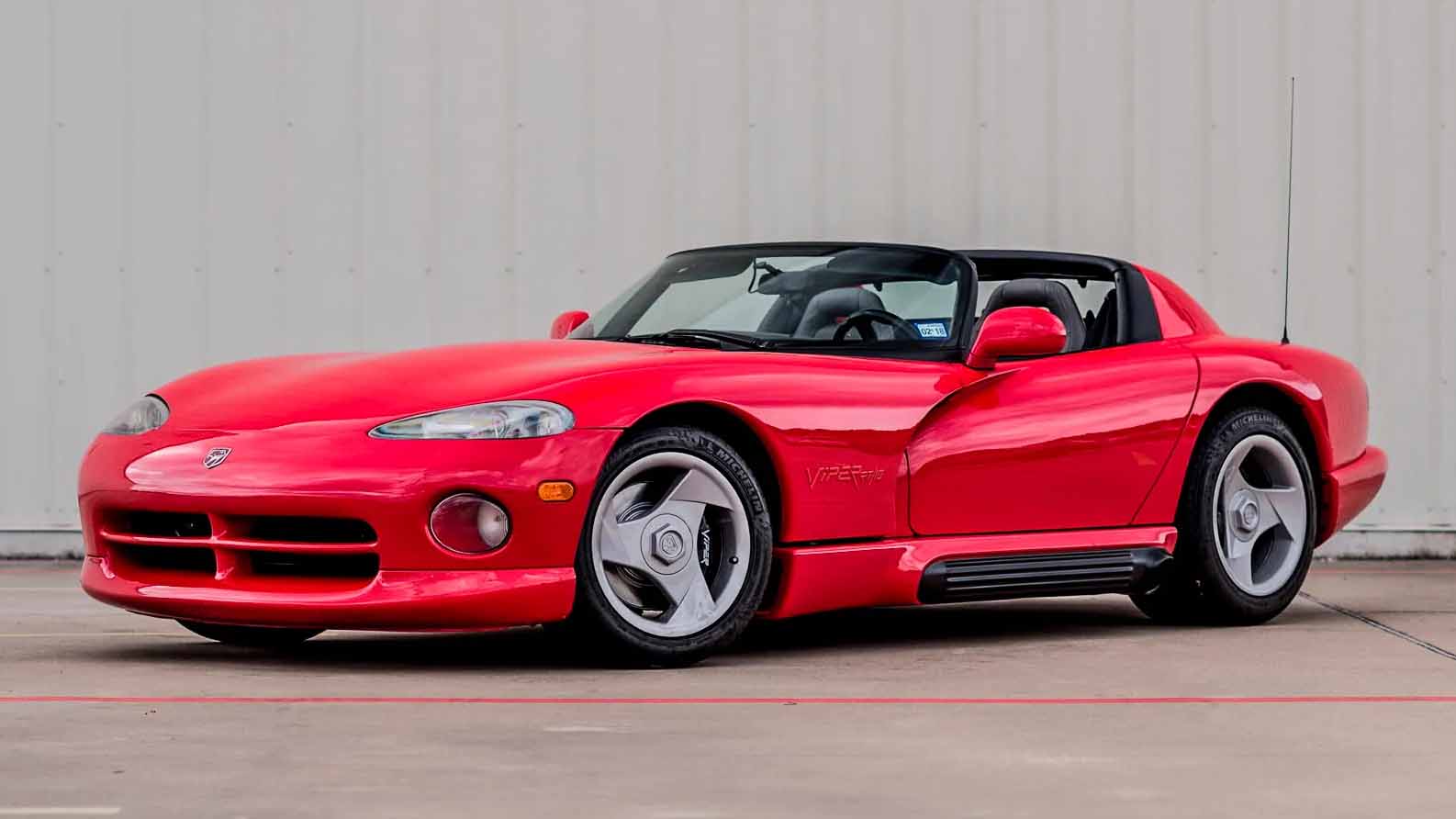 Dodge Viper