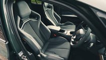 Cupra Born VZ