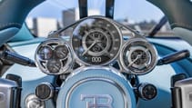 Bugatti Tourbillon