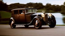 Rolls-Royce Phantom II