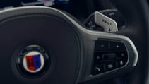 BMW Alpina B8 GT Top Gear