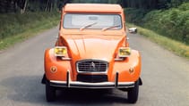 Citroen 2CV 