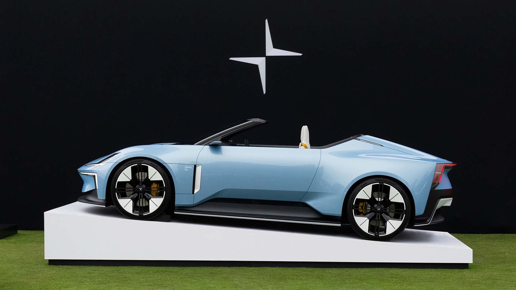 Polestar 6