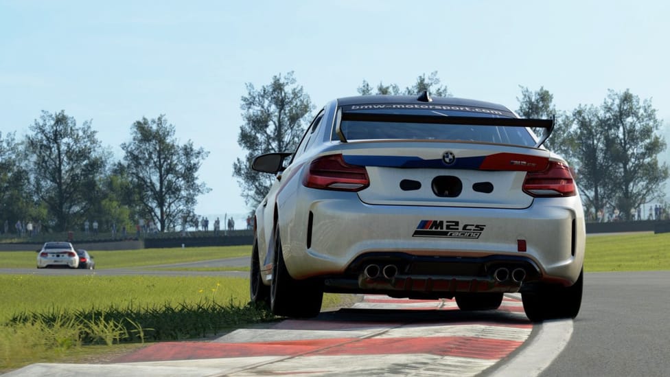 Assetto Corsa Evo’s Early Access release