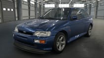 Assetto Corsa Evo, Ford Escort RS Cosworth