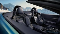 Aston Martin Vantage Roadster