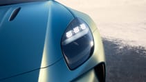 Aston Martin Vantage Roadster