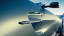 Aston Martin Vantage Roadster