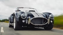 Shelby Cobra