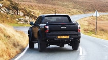 Ford Ranger Raptor