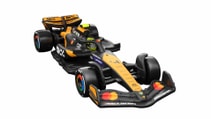 Hot Wheels x Formula One Premium set