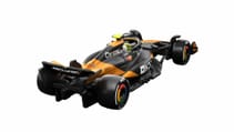 Hot Wheels x Formula One Premium set