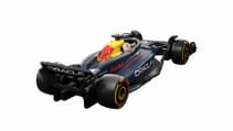 Hot Wheels x Formula One Premium set