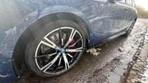 BMW i5 Touring