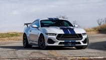 Shelby GT350