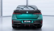 BMW 7 Series Larte Design