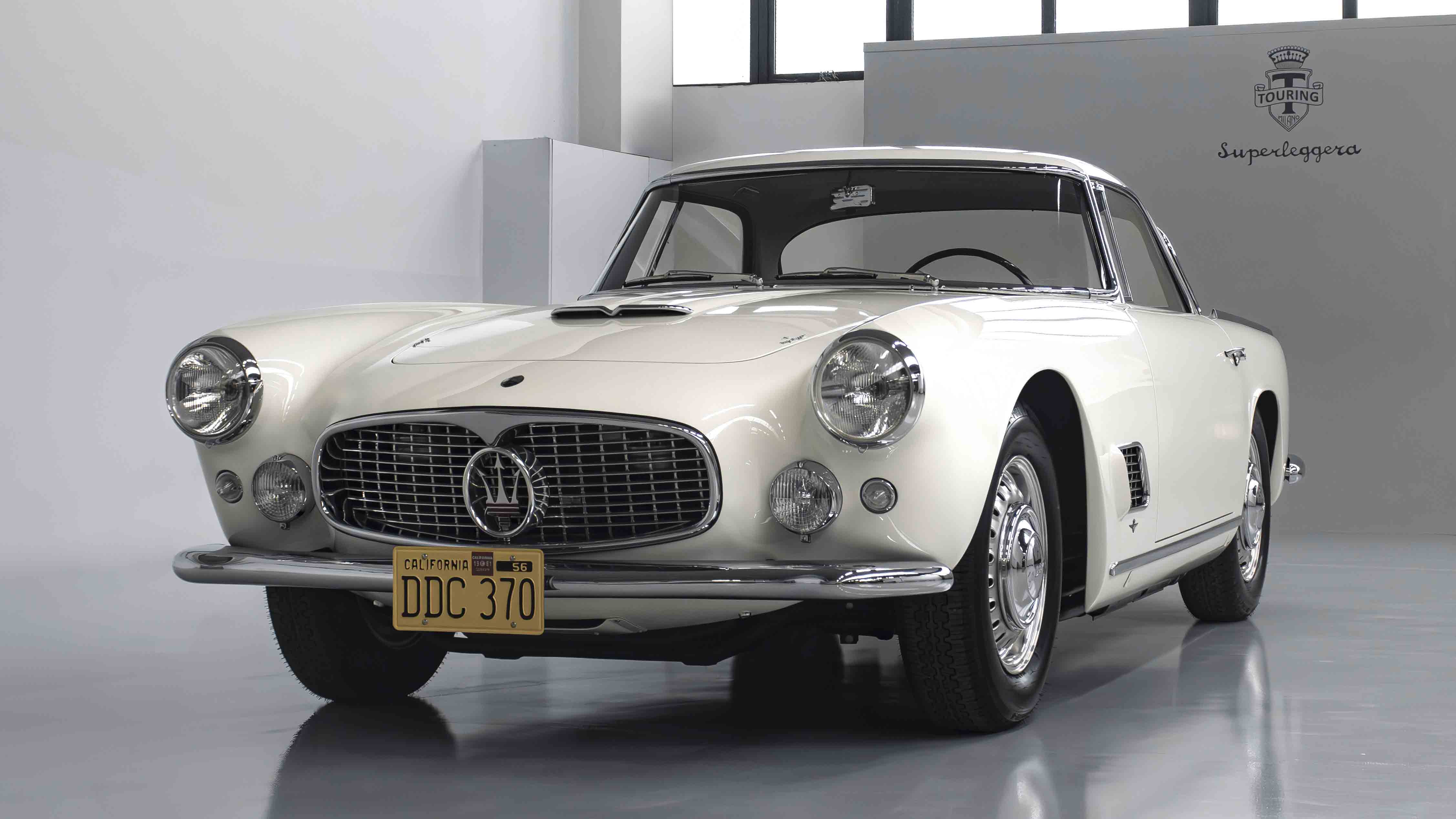 Maserati 3500 GT 