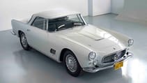 Maserati 3500 GT 