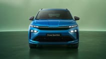 Skoda Enyaq 2025