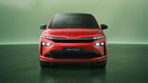 Skoda Enyaq 2025