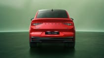 Skoda Enyaq 2025