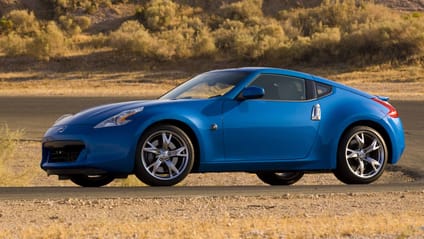 Nissan 370Z