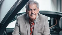 Gordon Murray