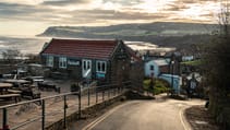 Yorkshire Coast