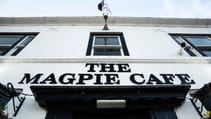 The Magpie Cafe