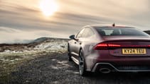 Audi RS7