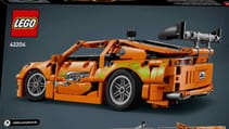 Lego Technic Toyota Supra A80 Fast and Furious