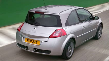 Renault Megane RS