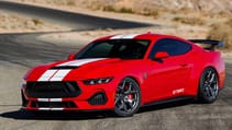 Shelby GT350