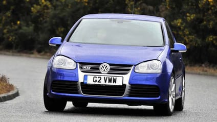 Volkswagen Golf R32 (MK5)