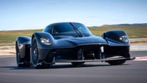 Aston Martin Valkyrie