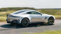 Aston Martin Vantage