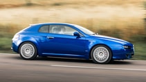 Alfa Romeo Brera