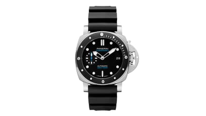 Panerai Submersible