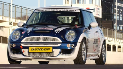 Mini Cooper S (MK1)