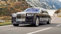 Rolls-Royce Phantom VIII