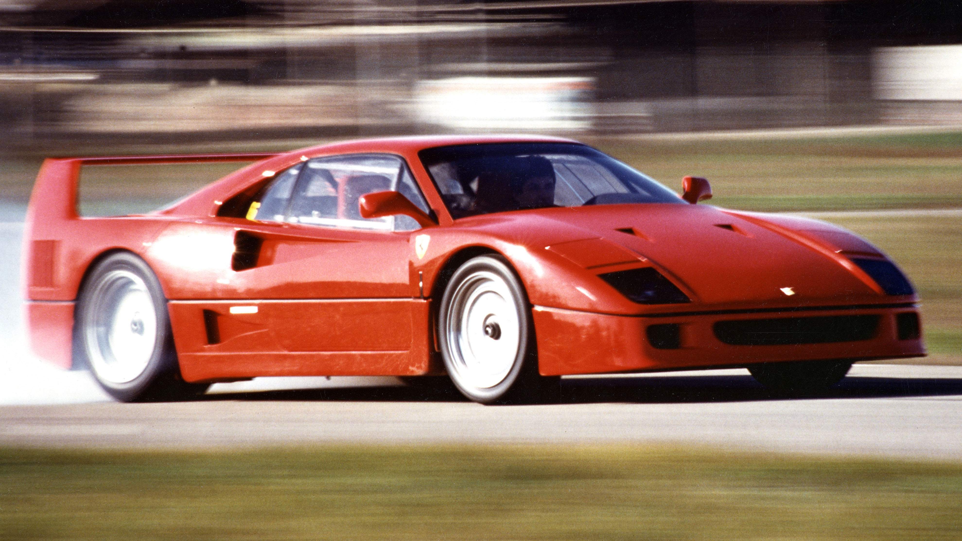 Ferrari F40