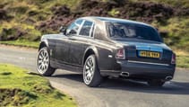 Rolls-Royce Phantom VII