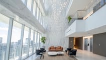Aston Martin Miami residence