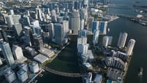Aston Martin Miami residence