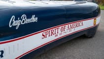 1965 Spirit of America Sonic I