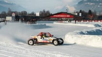 F.A.T Ice Race 2024