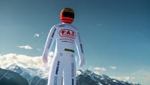 F.A.T Ice Race 2024